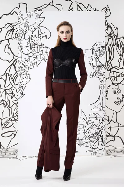 Look 5